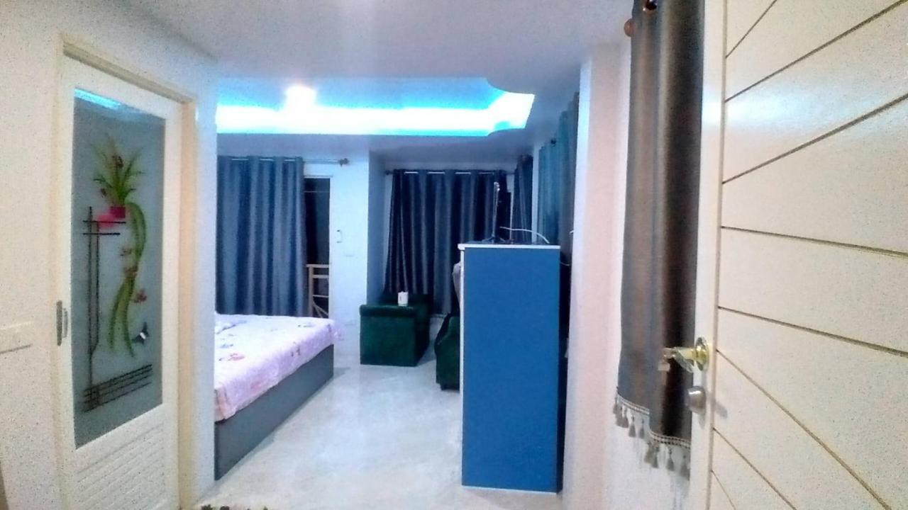 Sukano Apartment Vip Ban Thap Nang Ngoại thất bức ảnh