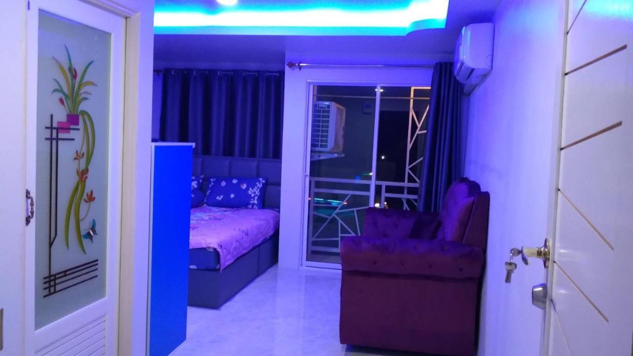 Sukano Apartment Vip Ban Thap Nang Ngoại thất bức ảnh