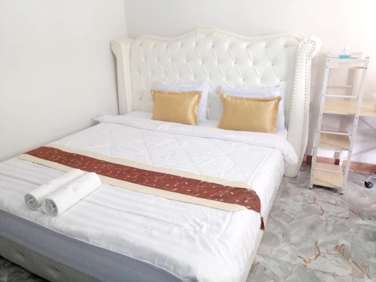 Sukano Apartment Vip Ban Thap Nang Ngoại thất bức ảnh