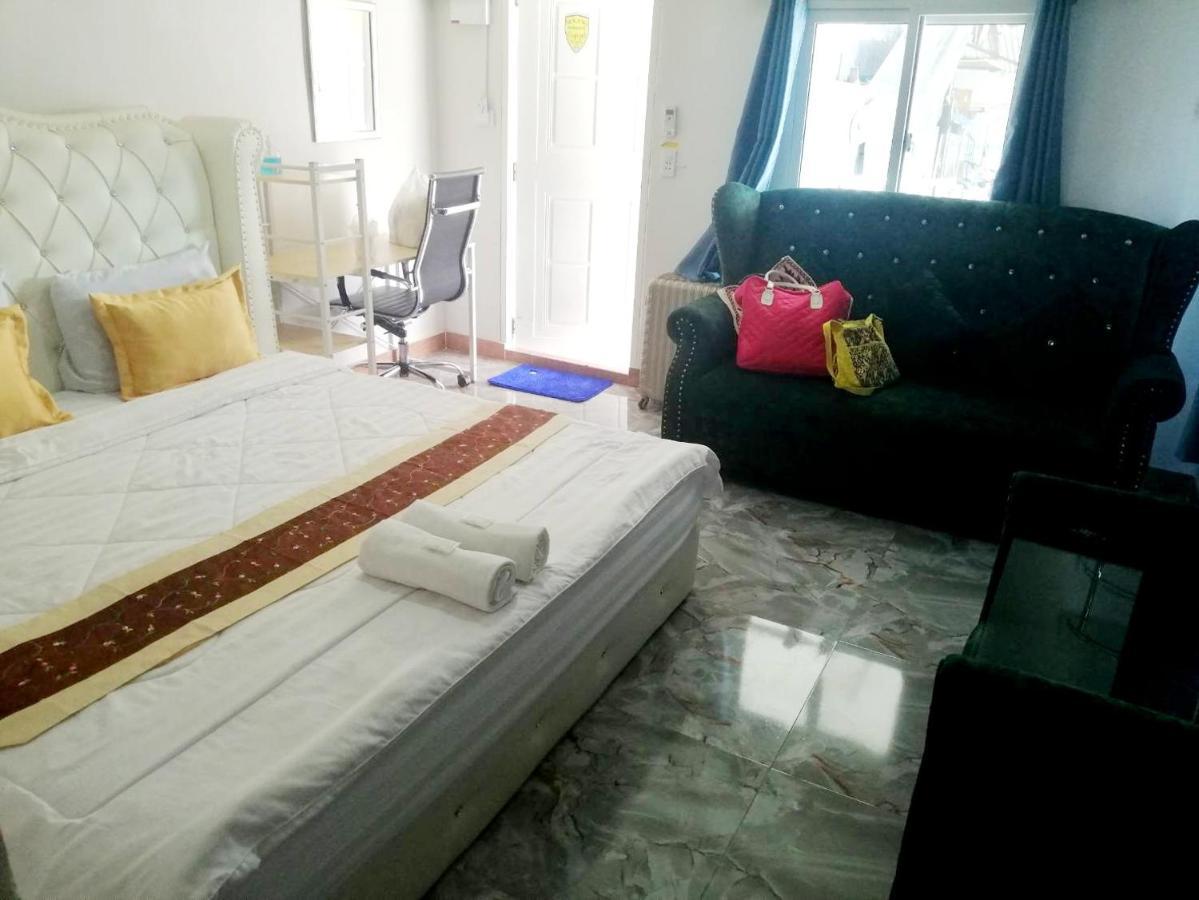 Sukano Apartment Vip Ban Thap Nang Ngoại thất bức ảnh