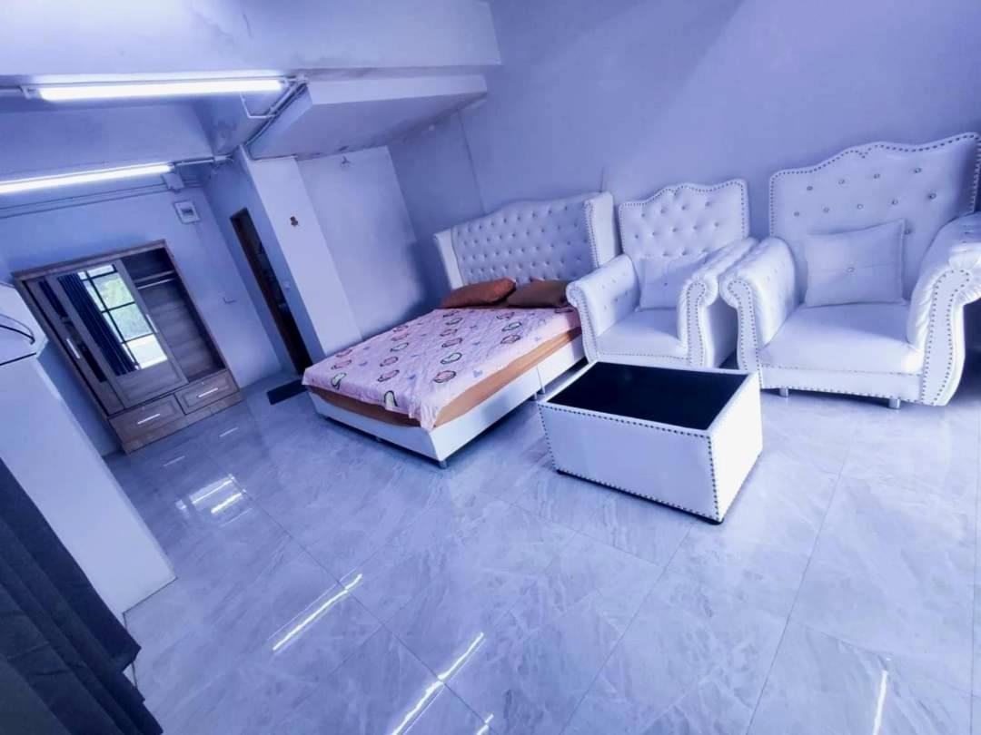 Sukano Apartment Vip Ban Thap Nang Ngoại thất bức ảnh