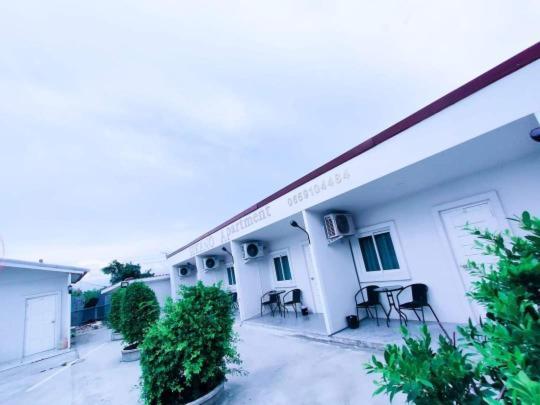 Sukano Apartment Vip Ban Thap Nang Ngoại thất bức ảnh