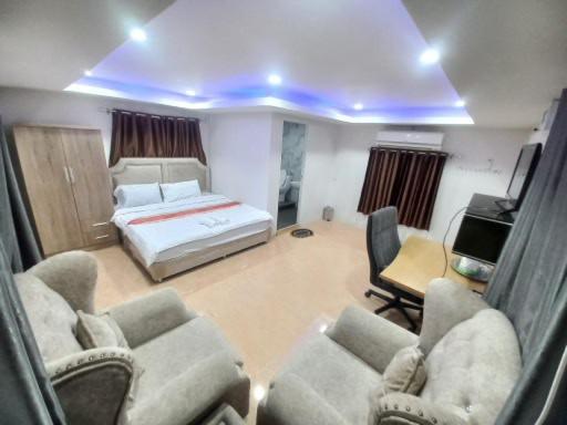 Sukano Apartment Vip Ban Thap Nang Ngoại thất bức ảnh