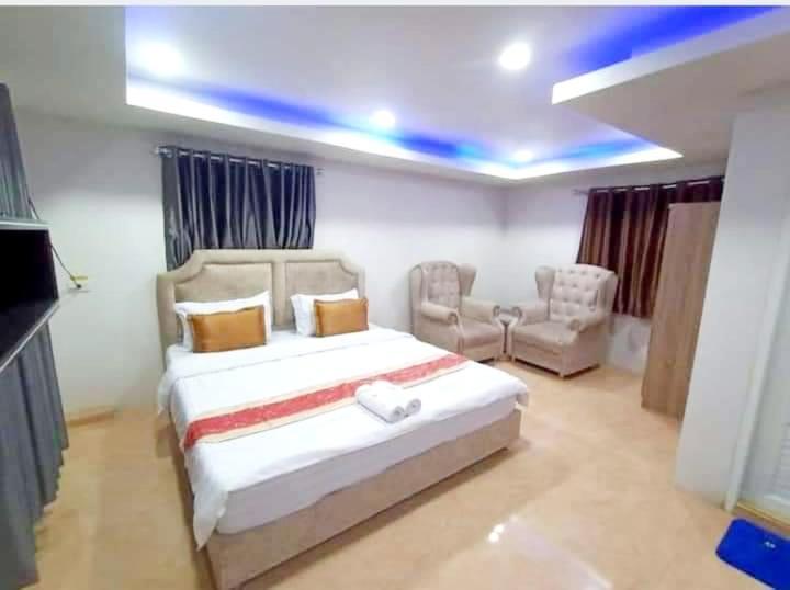 Sukano Apartment Vip Ban Thap Nang Ngoại thất bức ảnh