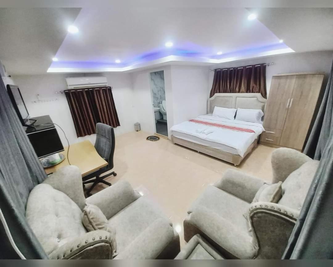 Sukano Apartment Vip Ban Thap Nang Ngoại thất bức ảnh