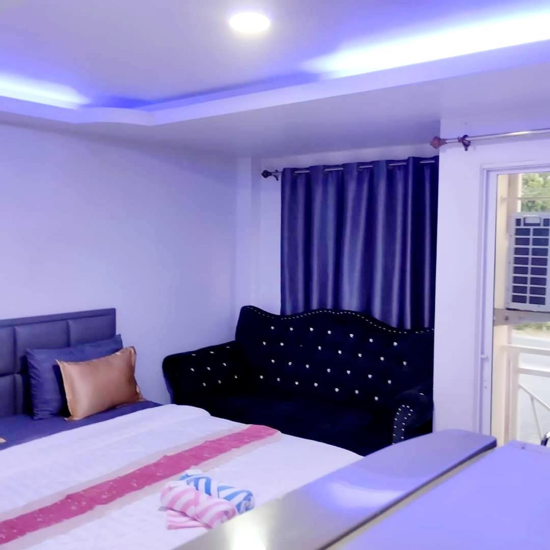 Sukano Apartment Vip Ban Thap Nang Ngoại thất bức ảnh