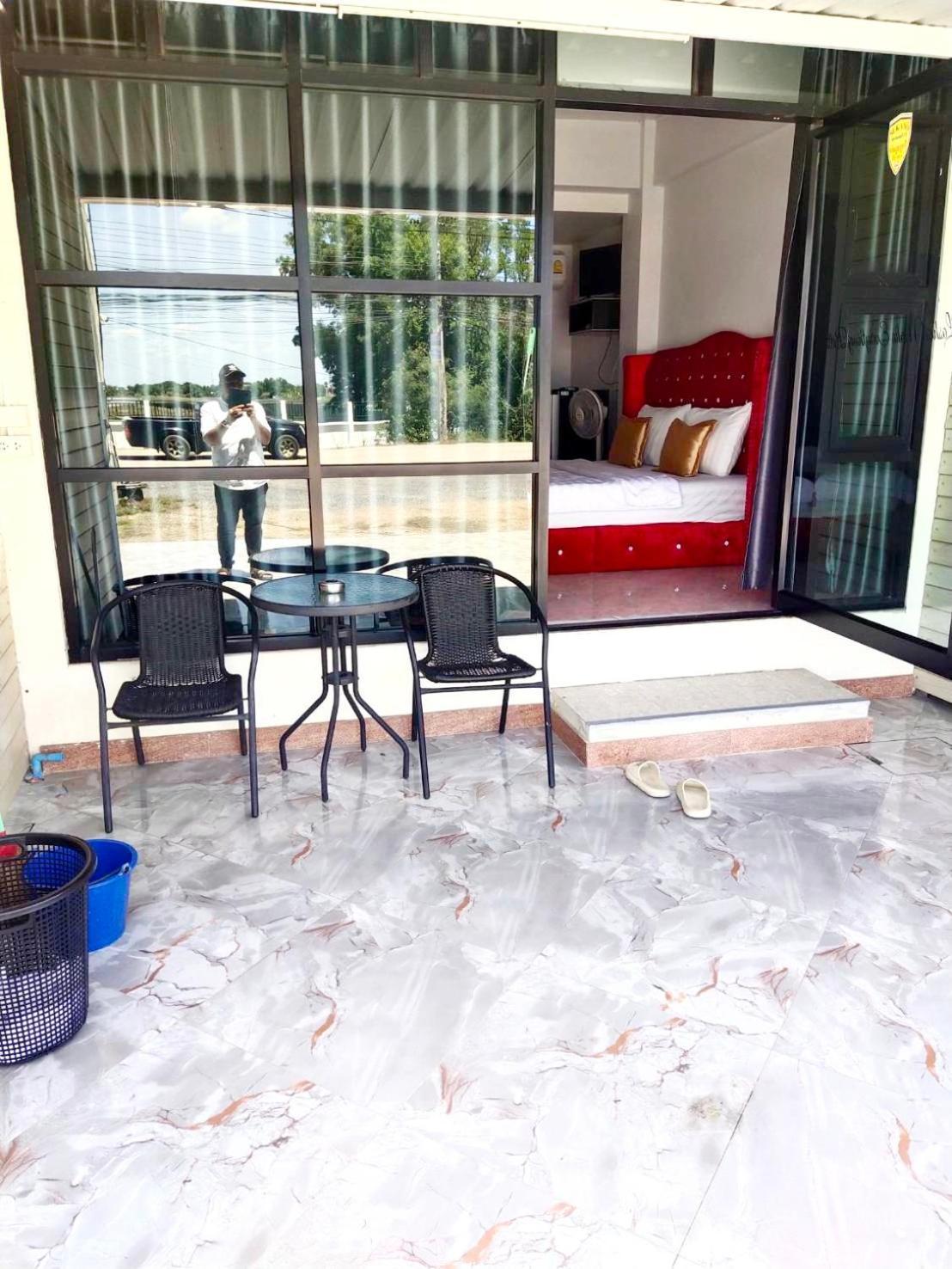 Sukano Apartment Vip Ban Thap Nang Ngoại thất bức ảnh