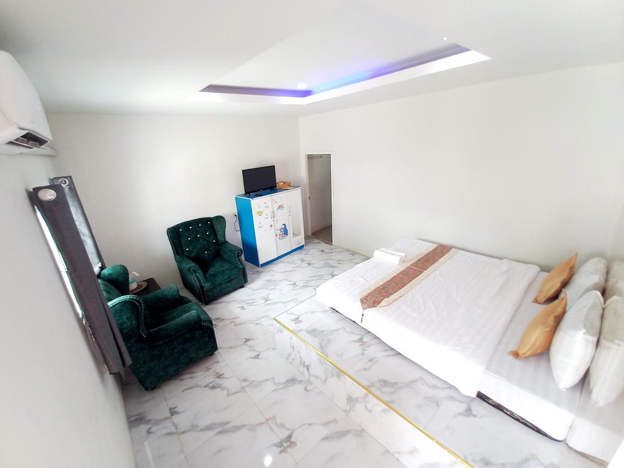 Sukano Apartment Vip Ban Thap Nang Ngoại thất bức ảnh