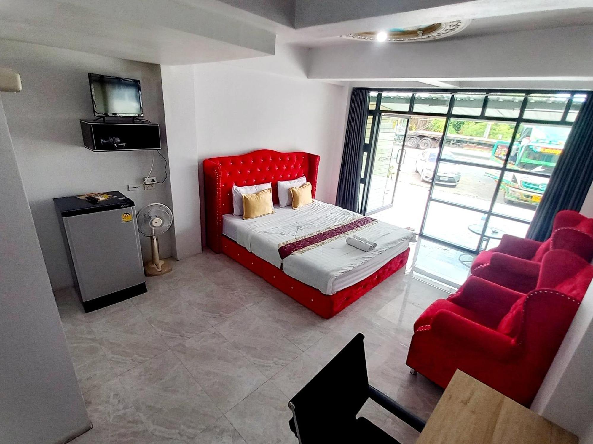 Sukano Apartment Vip Ban Thap Nang Ngoại thất bức ảnh