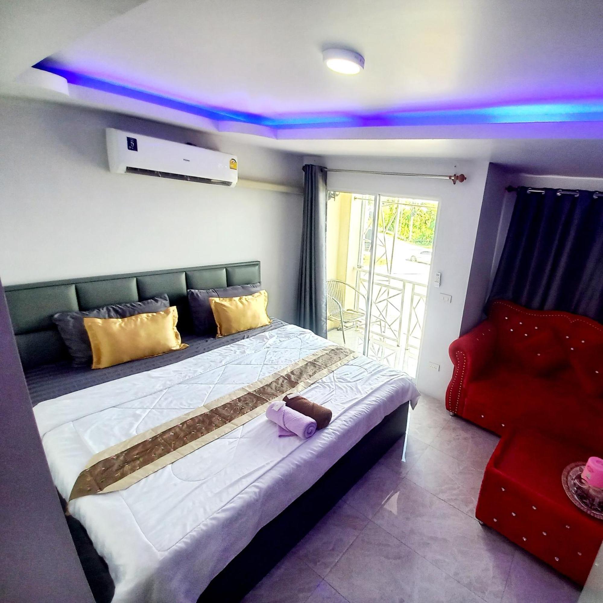 Sukano Apartment Vip Ban Thap Nang Ngoại thất bức ảnh