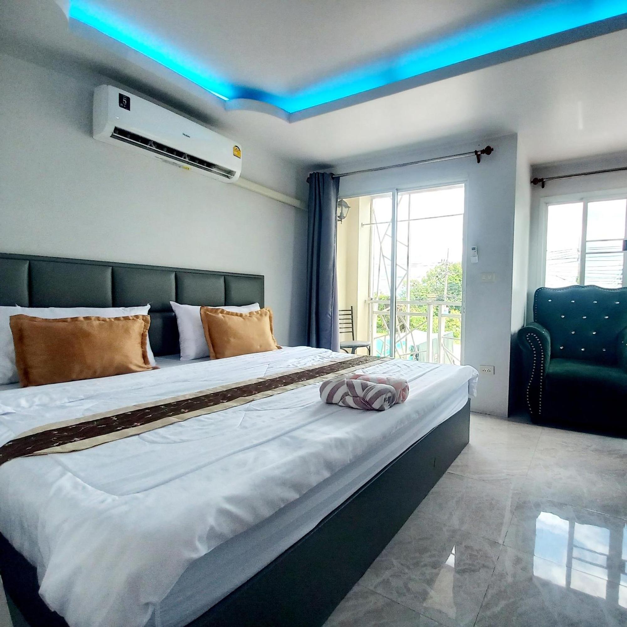 Sukano Apartment Vip Ban Thap Nang Ngoại thất bức ảnh